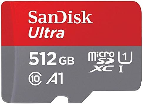 Ultra 1 tb-os MicroSDXC Dolgozik a Samsung SM-T290NZKCXAR Plusz által Ellenőrzött SanFlash, valamint SanDisk (A1/C10/U1/8k/120MBs)