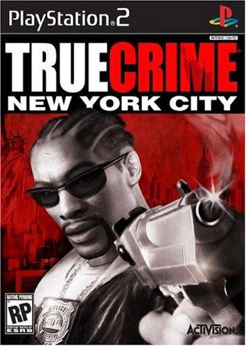 True Crime New York - PC