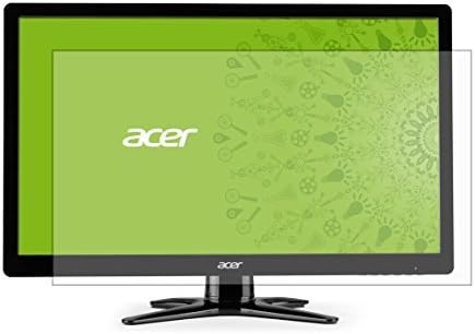 PcProfessional képernyővédő fólia (2) az Acer 23 Monitor Képarány 16:9 [Nem érint] Tükröződésmentes Anti Karcolás Szűrő Sugárzás+