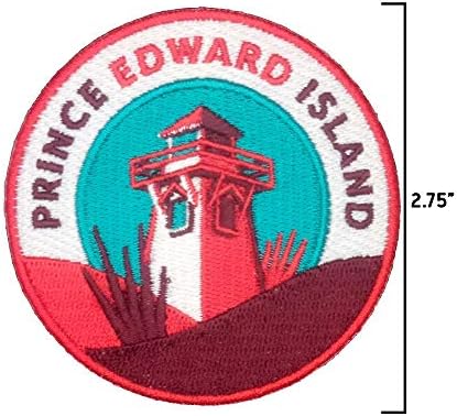 Vagabond Szív Co-Prince Edward-Sziget, Kanada PEI Utazási Javítás