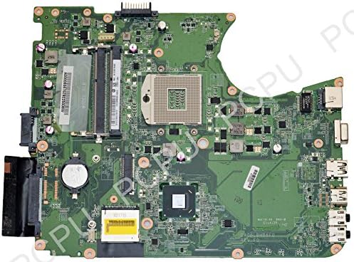 A000080670 Toshiba Satellite L755 Laptop, Intel Alaplap s989