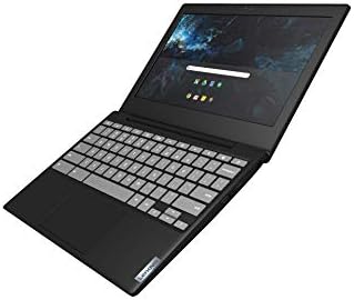 2021 Legújabb LENOVO ideapad 3 Chromebook 11.6 FHD Tükröződésmentes Képernyő Laptop, Intel Celeron N4020 Dual-Core Intel UHD Grafika