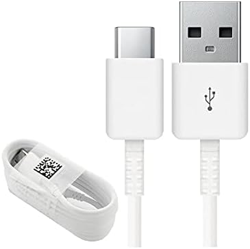 V TECH PLUS Adaptív Quick Charge autóskészlet Dolgozik a Samsung SM-N930F USB Típus-C Kábel pedig 87% - kal Gyorsabb