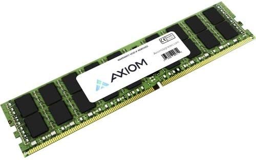 Axióma 32GB DDR4-2666 ECC LRDIMM a Cisco - UCS-ML-X32g2rs-H