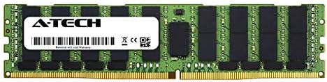 Egy-Tech 64 GB Kit (2 x 32 GB) HP ProLiant DL580 Gen10 G10 - DDR4 PC4-21300 2666Mhz ECC Terhelés Csökken LRDIMM 2Rx4 - Kiszolgáló