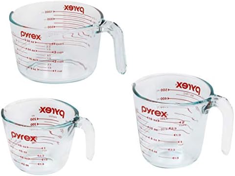 Pyrex Egyszerűen Tárolja Étel elkészítése Üveg Élelmiszer-Tároló Tartályok (24-darabos Készlet, BPA Mentes Fedelek, Sütő Biztonságos)