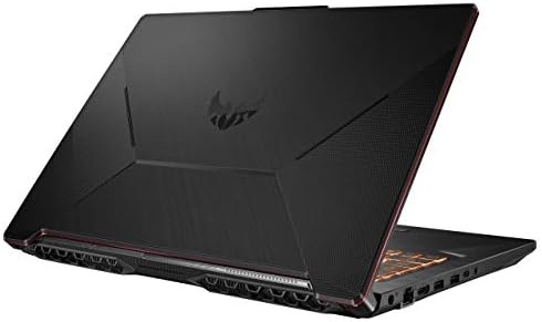 Az ASUS TUF Játék F17 a Laptop, 17.3 FHD IPS Típusú Kijelző, Intel Core i5-10300H, GeForce GTX 1650 Ti, 8GB DDR4, 512 gb-os PCIe SSD,